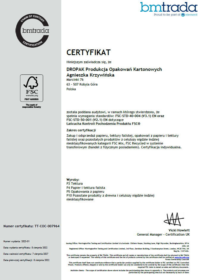 Certyfikat-Dropak24